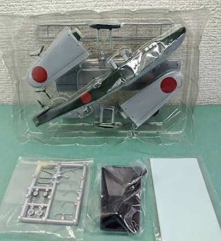 Amazon | 1/144 カフェレオ BIGBIRD.5 川西九七式飛行艇 日本